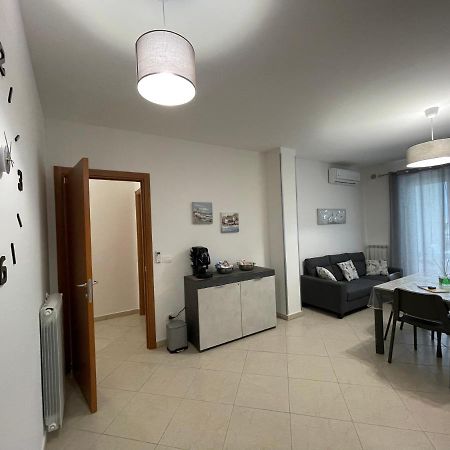 La Dimora Dei Sogni Apartment Mesagne Exterior foto