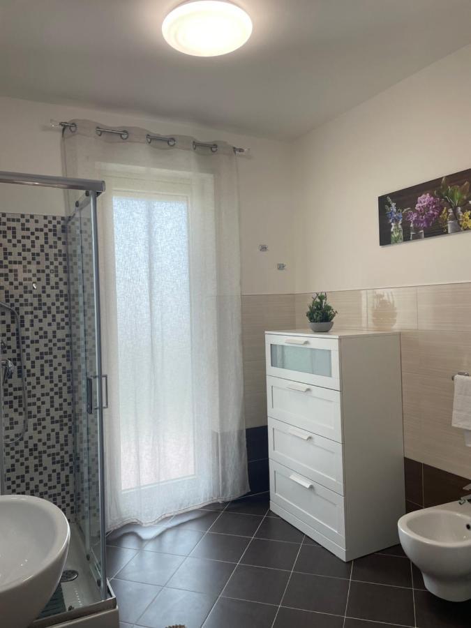 La Dimora Dei Sogni Apartment Mesagne Exterior foto
