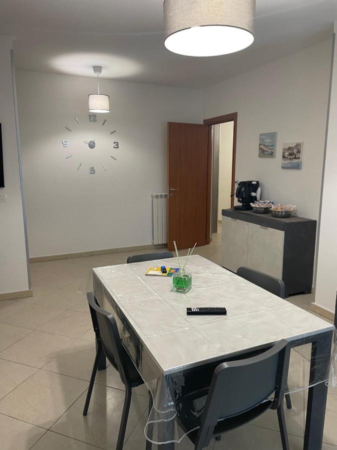 La Dimora Dei Sogni Apartment Mesagne Exterior foto
