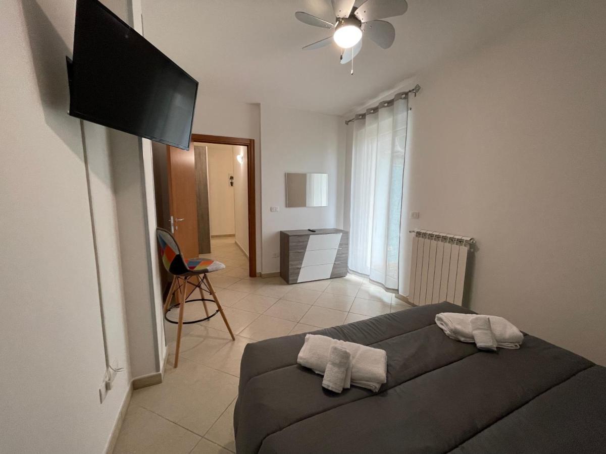 La Dimora Dei Sogni Apartment Mesagne Exterior foto