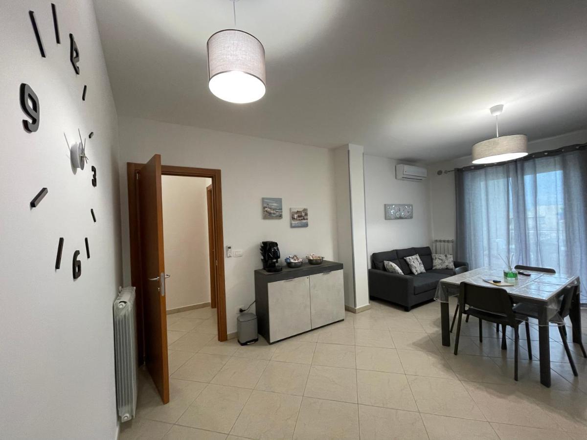 La Dimora Dei Sogni Apartment Mesagne Exterior foto