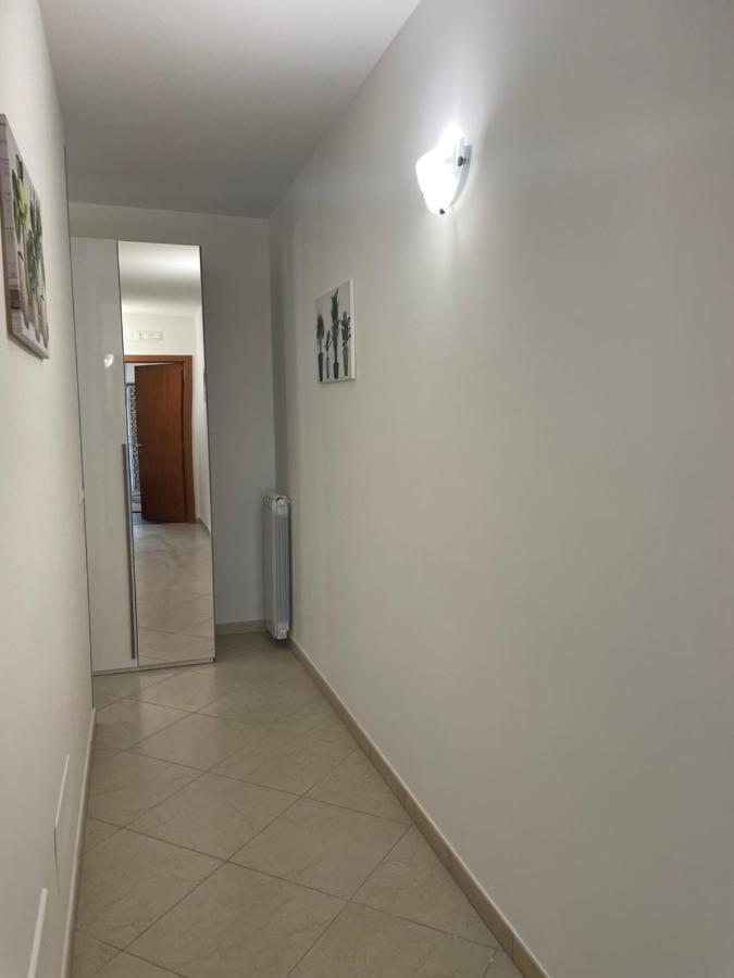 La Dimora Dei Sogni Apartment Mesagne Exterior foto