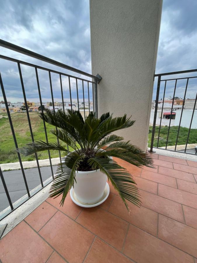 La Dimora Dei Sogni Apartment Mesagne Exterior foto