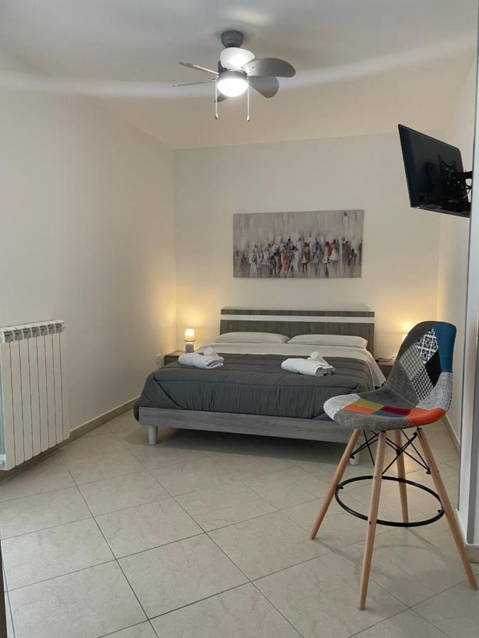 La Dimora Dei Sogni Apartment Mesagne Exterior foto
