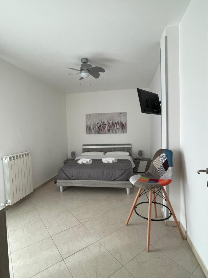 La Dimora Dei Sogni Apartment Mesagne Exterior foto