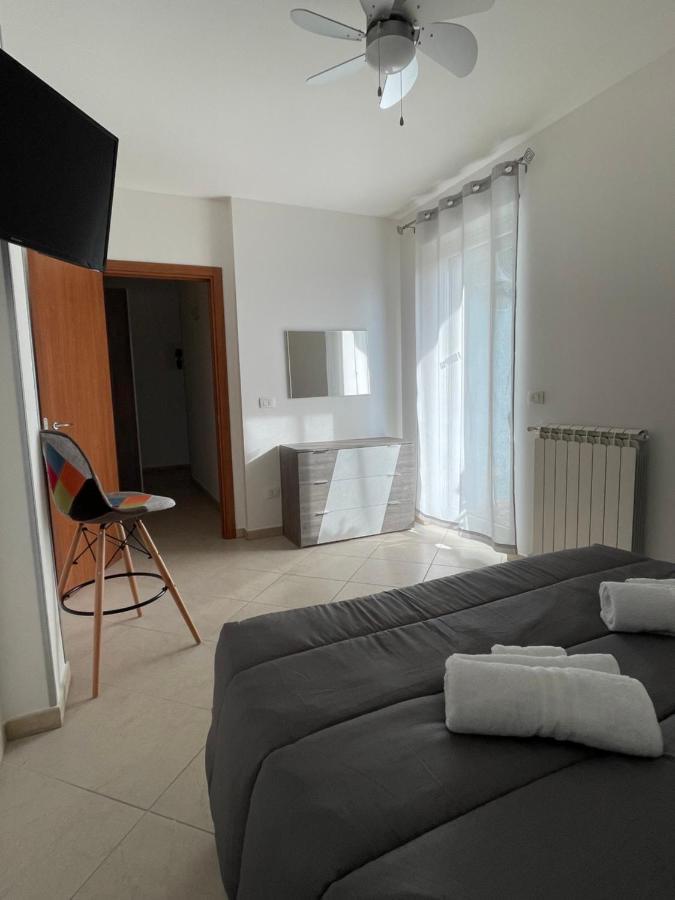 La Dimora Dei Sogni Apartment Mesagne Exterior foto